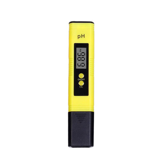 Digital PH Meter for Water