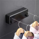 Double LIne Retractable Clothes Line