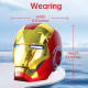 Iron Man Helmet