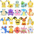 Pokemon Plush Toy (10-12 inches)