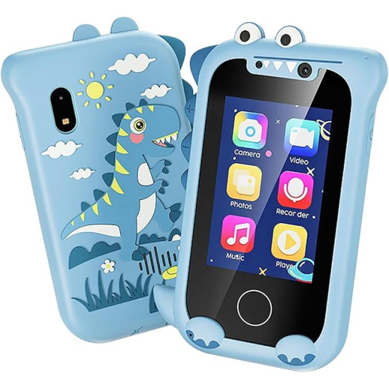 Kids Smartphone Toy