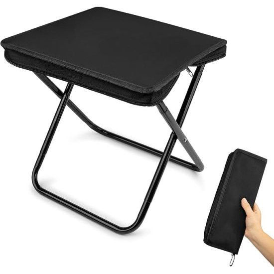 Portable Folding Camping Stool