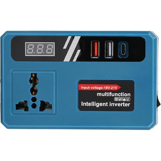 Lithium Battery Inverter