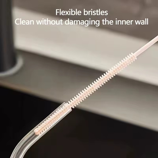 Straw Cleaner