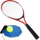 Tennis Trainer Rebound Ball Set With Racket