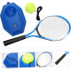 Tennis Trainer Rebound Ball Set With Racket