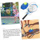 Tennis Trainer Rebound Ball Set With Racket