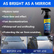 Vehicle Paint Protector & car coating spray