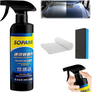 Vehicle Paint Protector & car coating spray