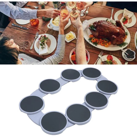 Rotating Table Server