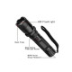 Taser Flashlight