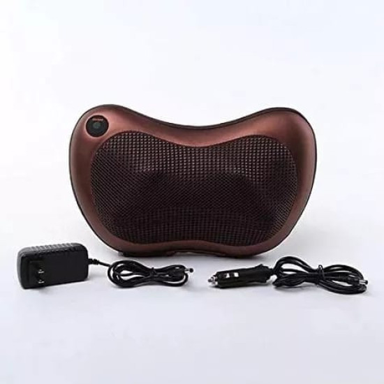 Travel Pillow Massager