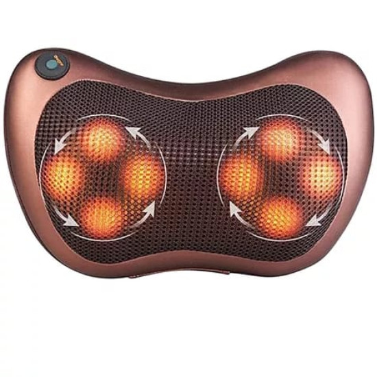 Travel Pillow Massager