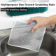 Multipurpose Wire Miracle Cleaning Cloths