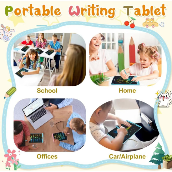 20 INCH DRAWING TABLET