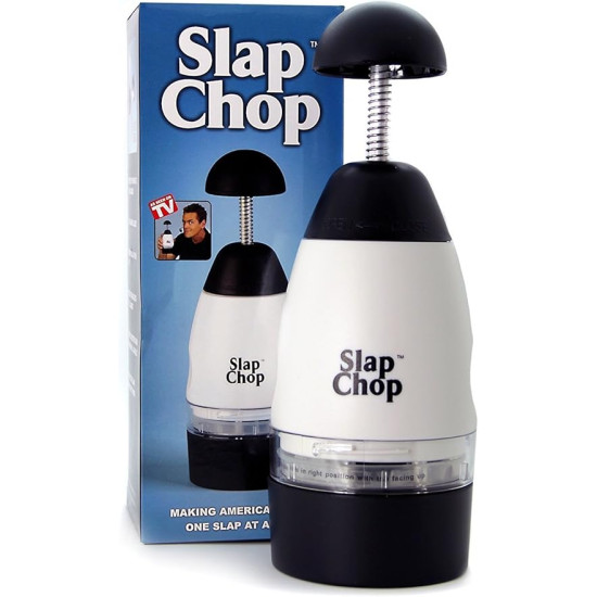 Slap Chop