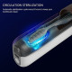 Portable Toothbrush UV Sanitizing Case