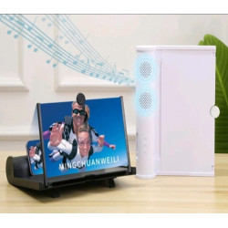 12 inch Bluetooth Screen Magnifer