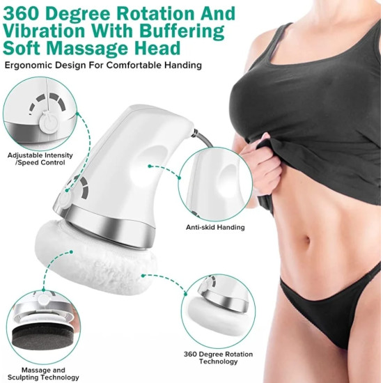 Body Sculpt Massager