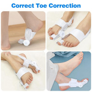 Bunion Splint Big Toe Straightener Corrector