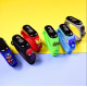 Cartoon Waterproof Digital LED Kids Watch