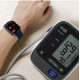 ECG+PPG Blood Pressure & Blood Glucose Monitoring - IP68 Waterproof & Fitness Tracking for Men & Women