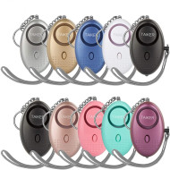 Emergency Self Defense Security Alarm For Women