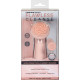 Finishing Touch Flawless Cleanse Silicone Face Scrubber and Cleanser