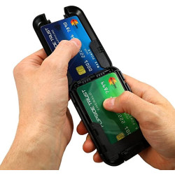 Flipside RFID Blocking Wallet