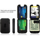 Flipside RFID Blocking Wallet