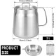 Frying Pot (with strainer & lid) - 2L