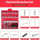 46pcs Tool Set