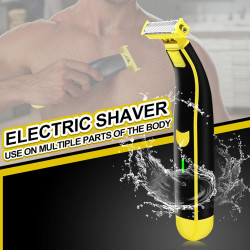 Full Body Electric Shaver