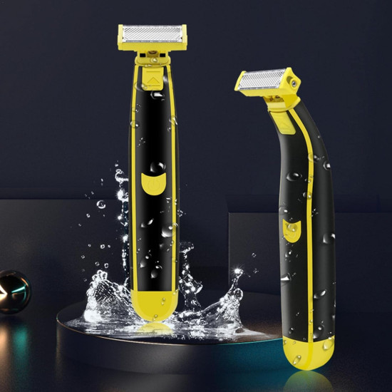 Full Body Electric Shaver