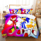 Full Size Sonic Sheets Sets