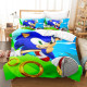 Full Size Sonic Sheets Sets