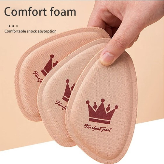 Gel Cushion Pad , Foot Care Tool