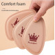 Gel Cushion Pad , Foot Care Tool