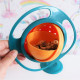 Gyro Bowl - Kid's Spill Proof Bowl