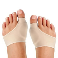 Hallux Valgus Relief.