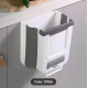 Hanging Kitchen Trash Bins