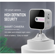 HD Smart Camera