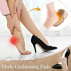 Heel Cushion Pads