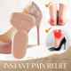 Heel Cushion Pads