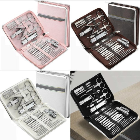 Pedicure/Manicure Set