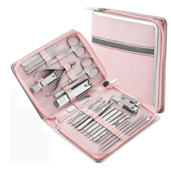 Pedicure/Manicure Set