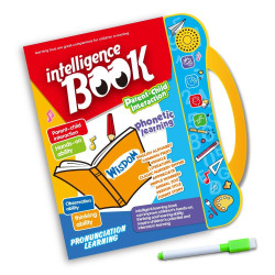 Intelligence Book