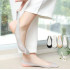 Invisible Low Cut Foot Stockings with With Cushion