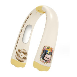 Kid's Disney Neck Hanging Cooling Fan