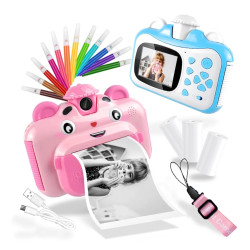 Kid's Smart Camera